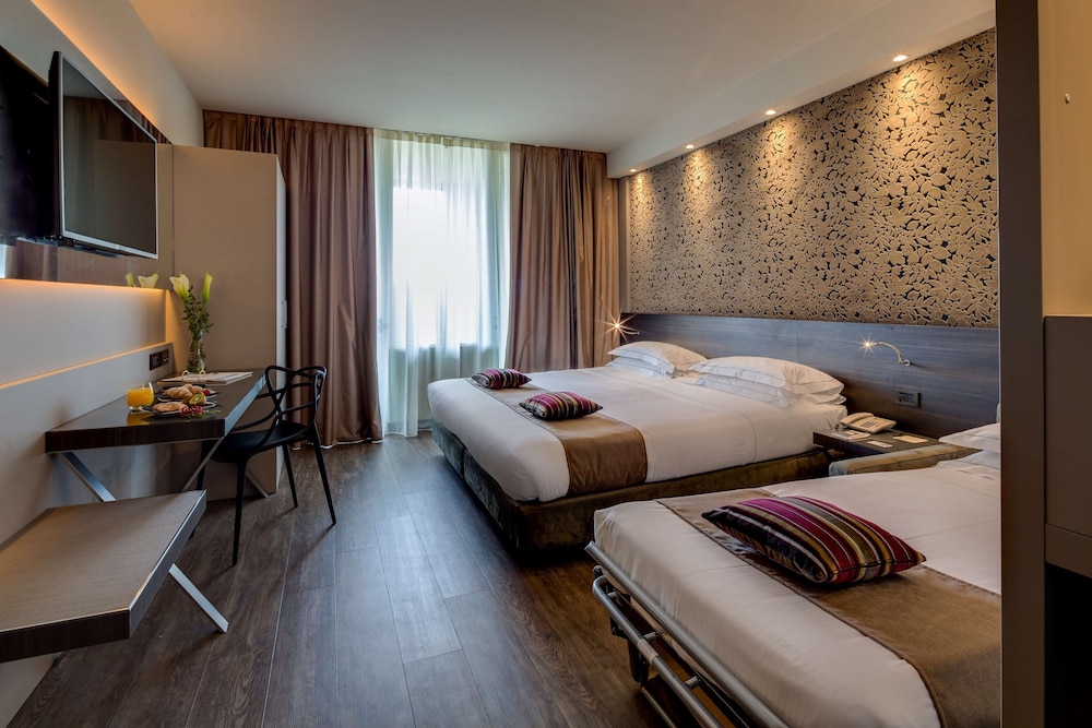 Best Western Plus Hotel Farnese 21/61