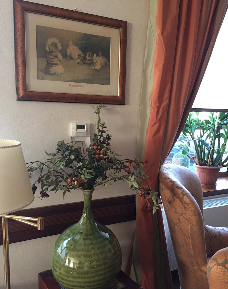 Hotel Bristol Milano 47/69