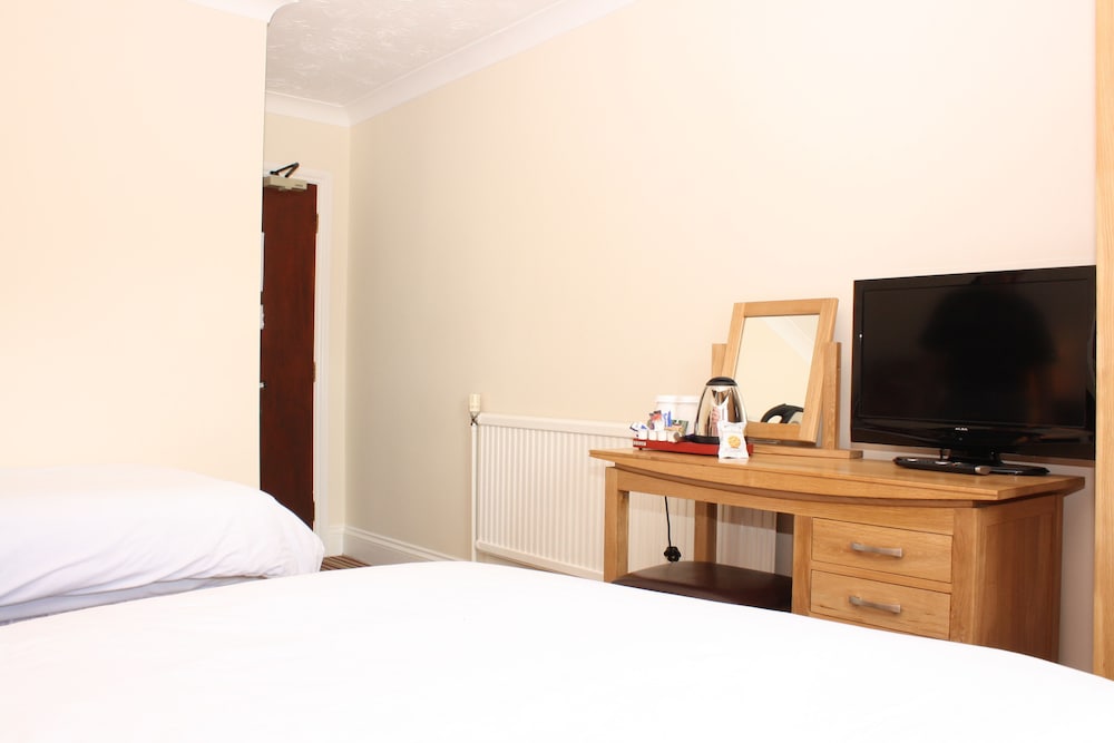 Boars Head Hotel 23/50