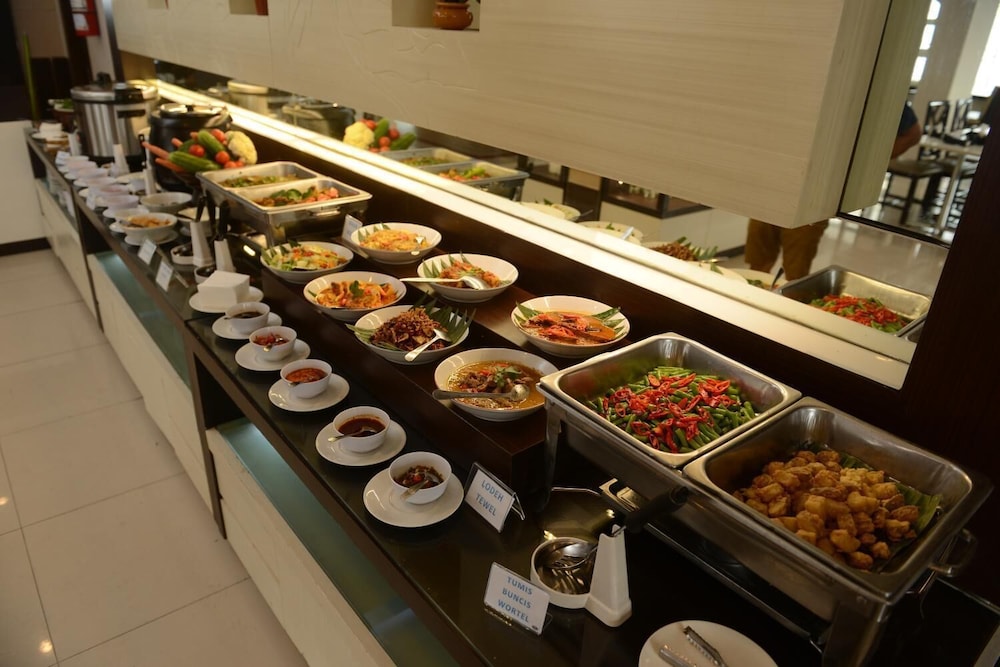 Hotel 88 Jember 32/50