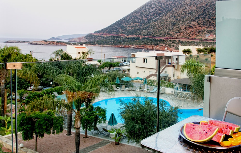 Resol Hotel 29/50