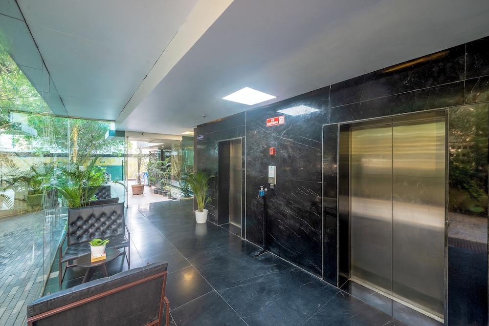 Olive Hotel Mg Road Dunsvirk Inn by Embassy Group 6/38