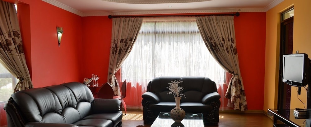 Fahari Palace Serviced Apartments 44/50