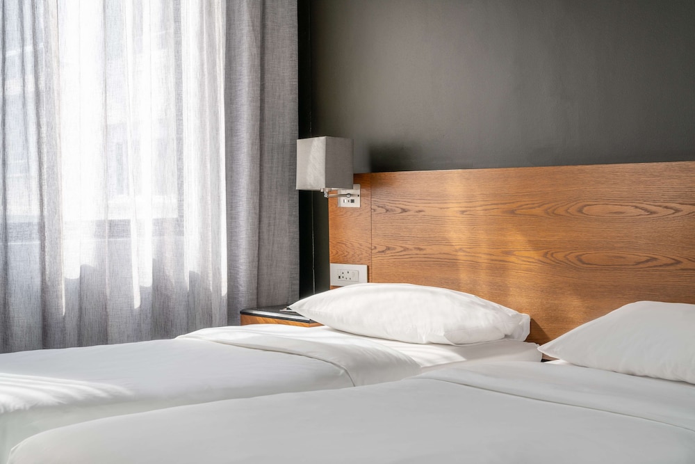 Park Inn By Radisson Cape Town Foreshore 29/73