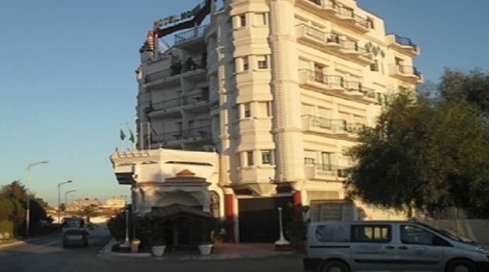 Houna El Firdaous 3/18