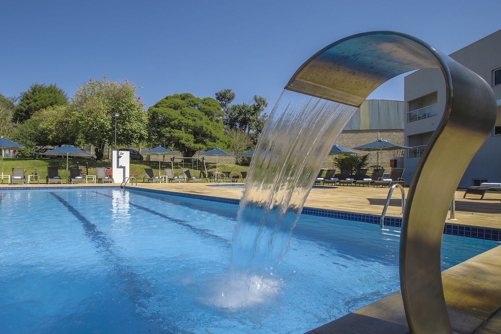 VALINHOS PLAZA HOTEL 38/72