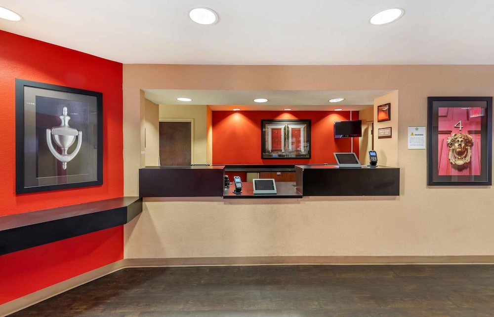 Relax Suites Extended Stay - La Mirada 1/18
