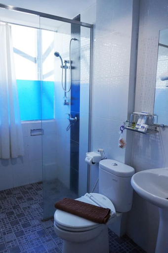 Hotel Duta Jambi 11/11