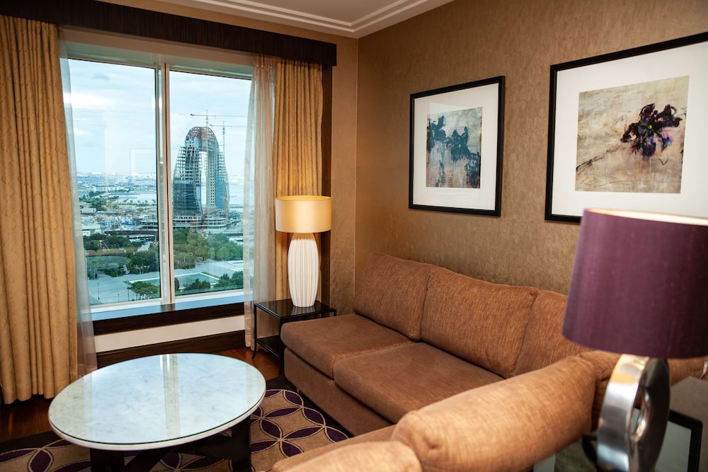 Hilton Baku 45/64