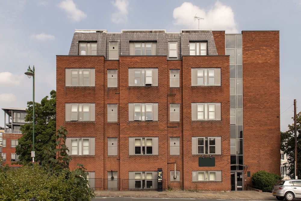 SACO Nottingham - The Ropewalk 1/19