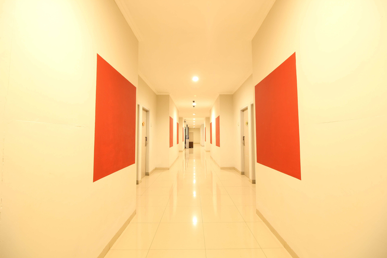 Dewanti Hotel Cirebon 4/11