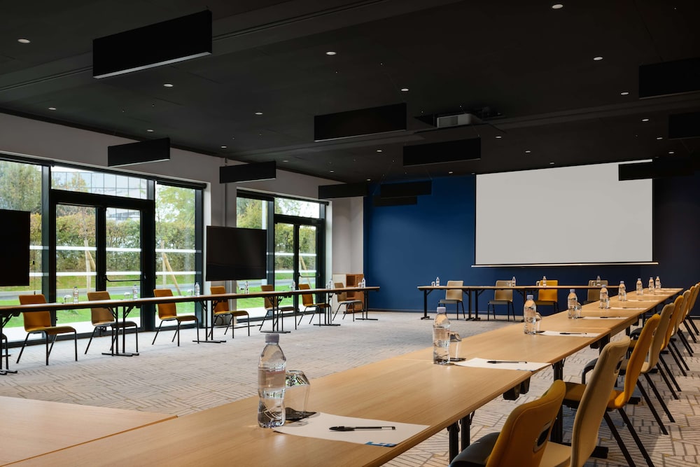 Hyatt House Paris Charles de Gaulle Airport 28/33