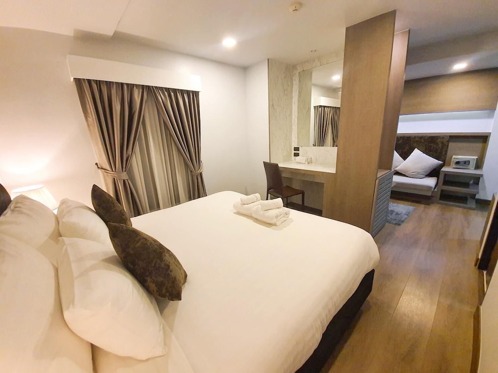 Marigold Lanna Boutique Hotel 23/58