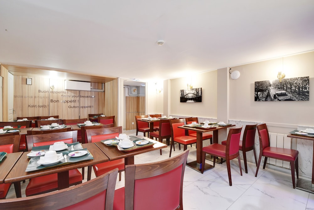 Altona Hotel 54/62