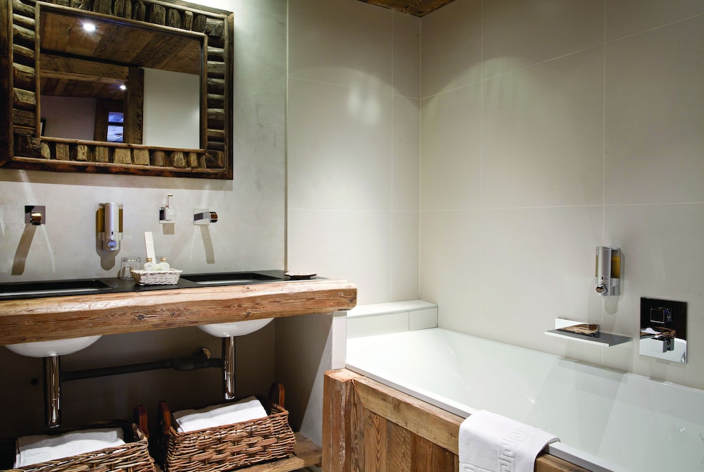 Hotel the Originals La Marmotte La Tapiaz Spa Ex Chalet Hotel La Marmotte 78/78
