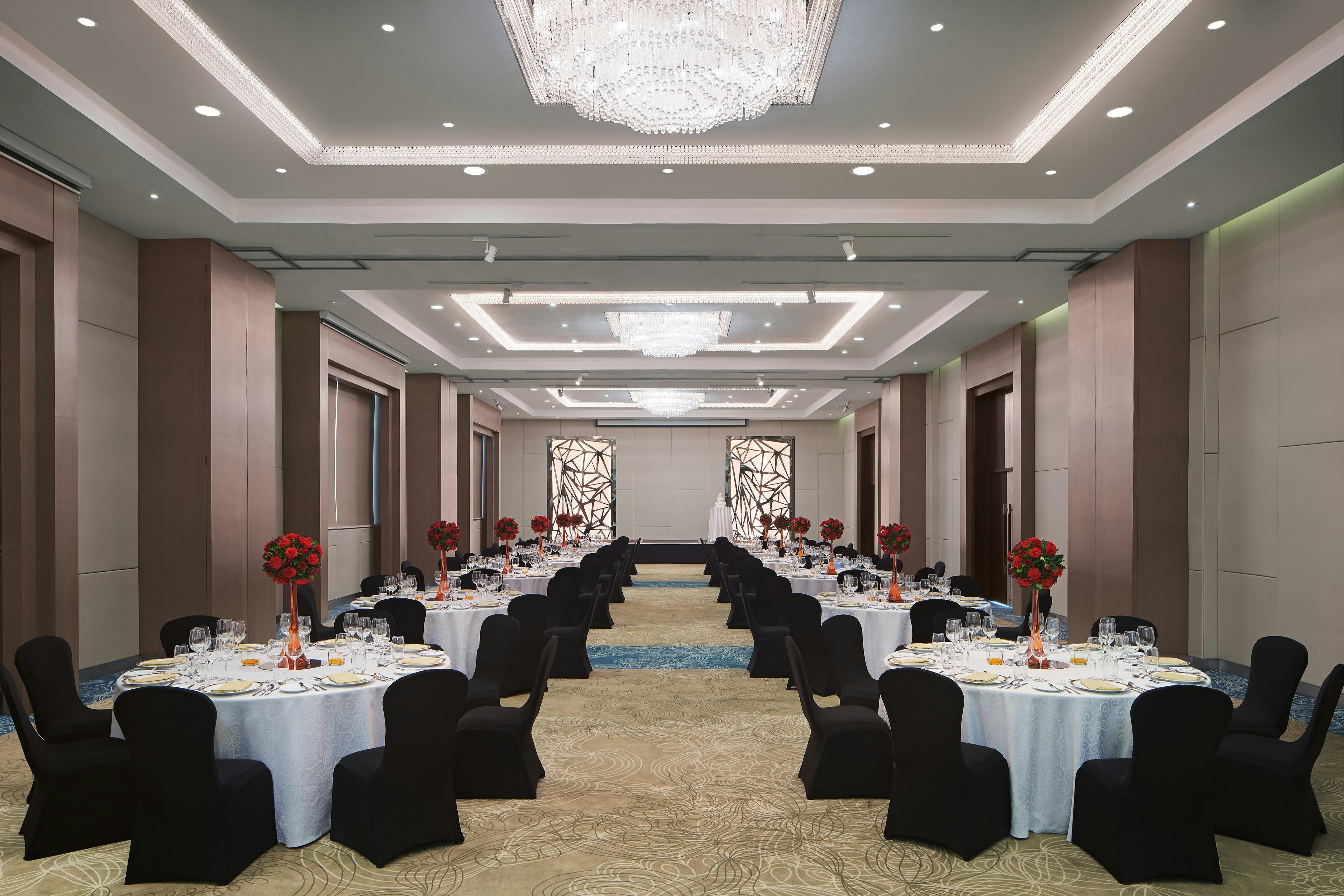 Sheraton Manila Bay 31/37