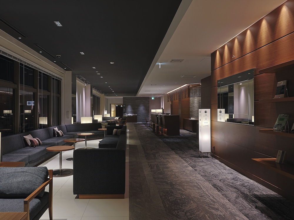 JR KYUSHU HOTEL KAGOSHIMA 31/48
