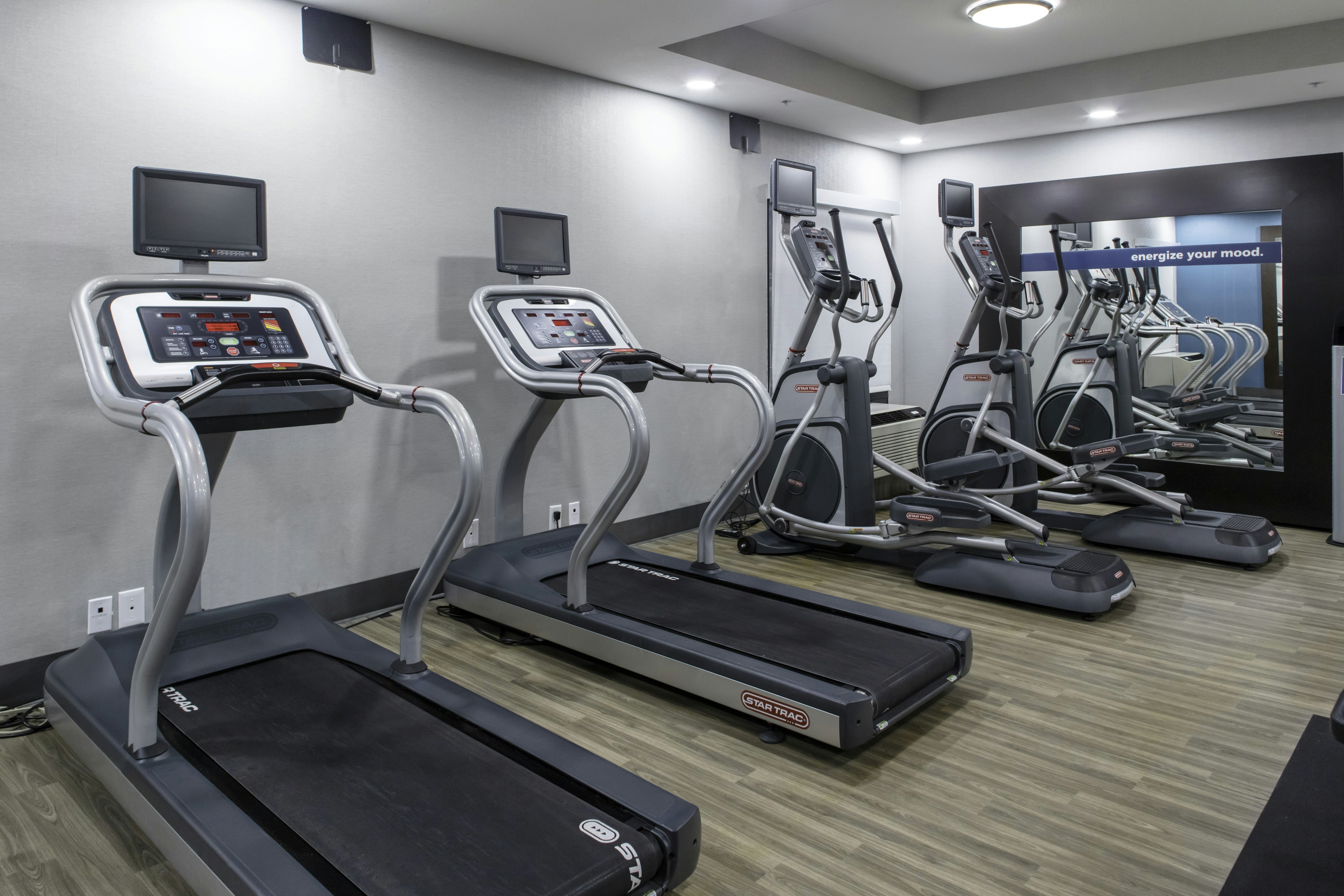 Hampton Inn Las Vegas Summerlin 18/38