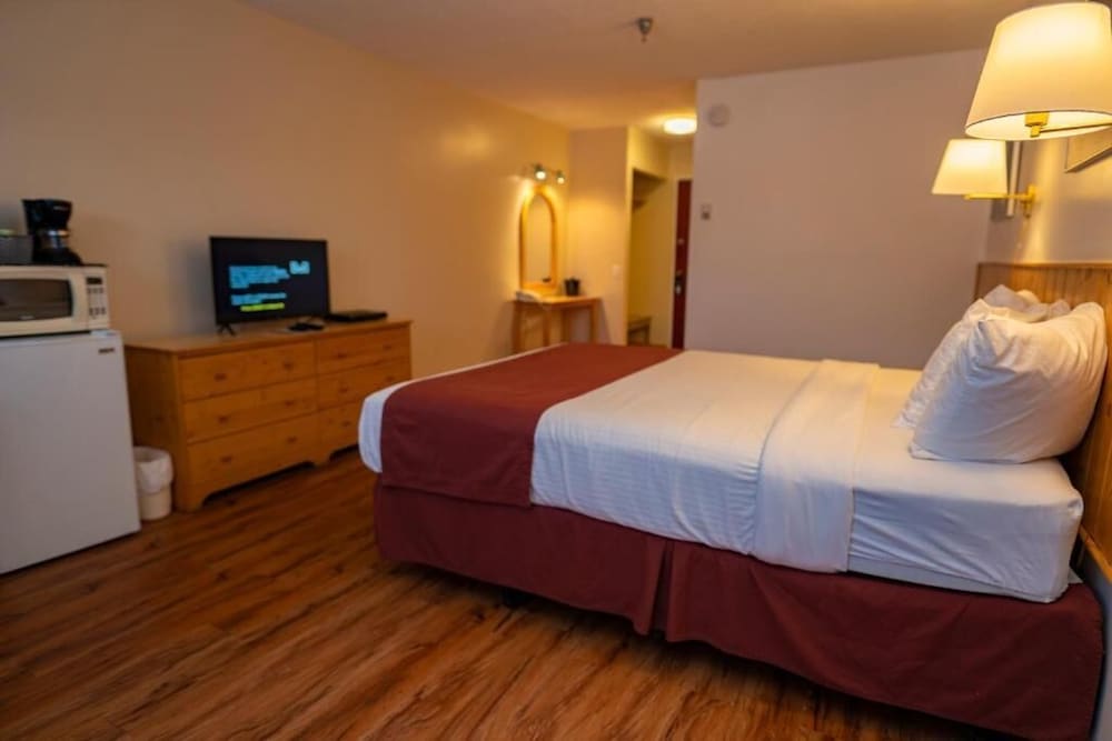 Room, King Bed