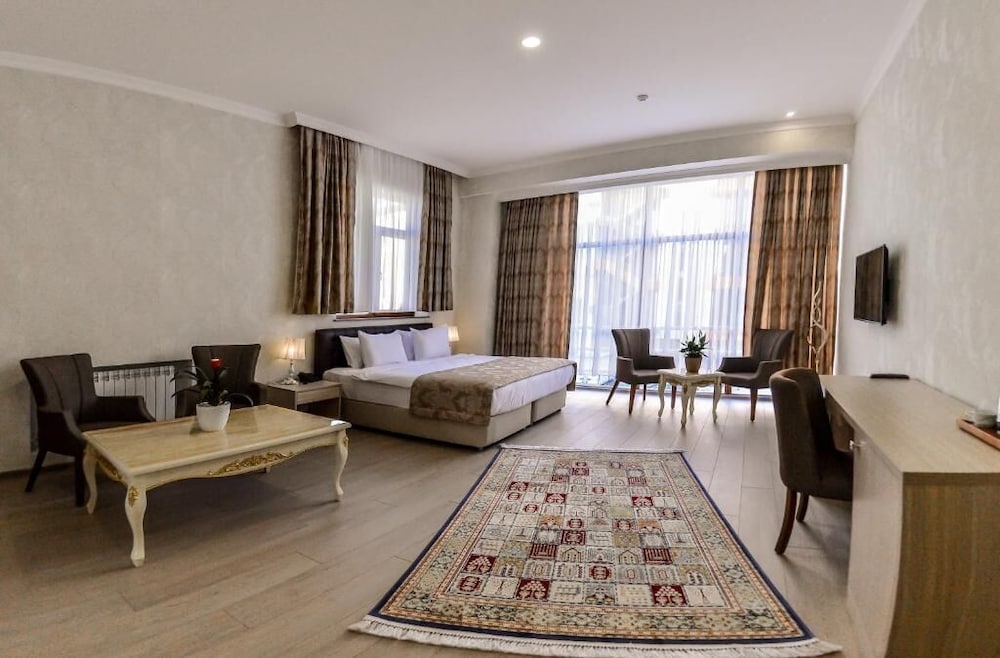 Ammar Grand Hotel 20/32