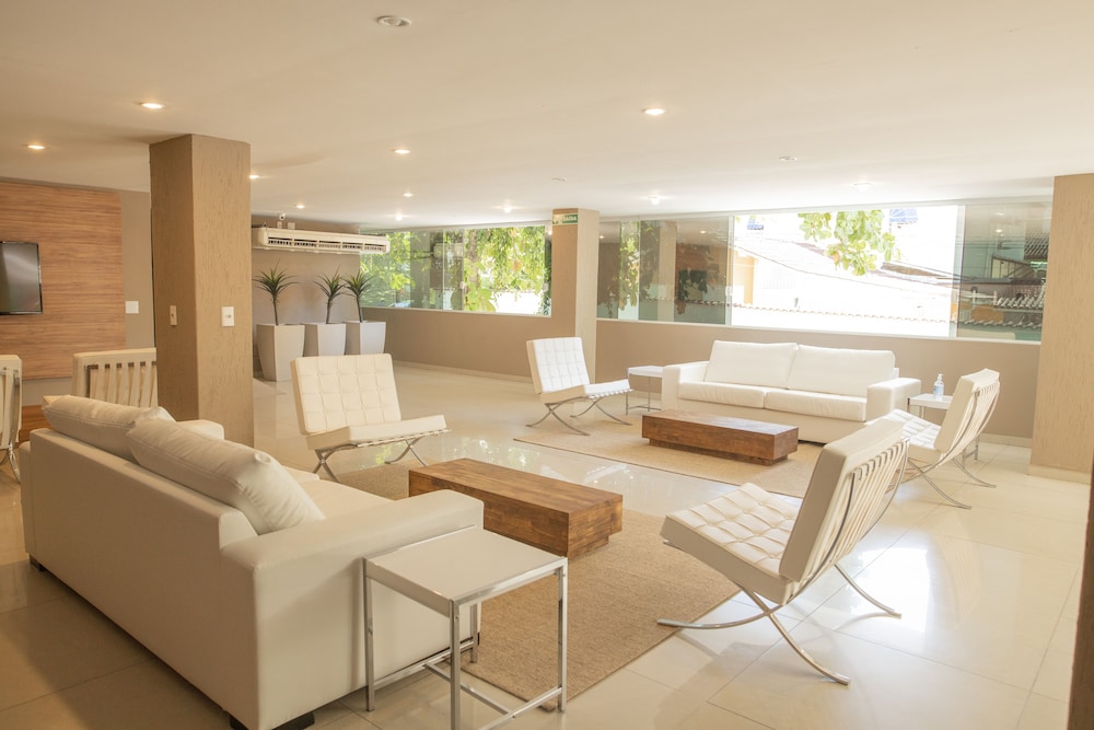Angra Beach Hotel 45/68