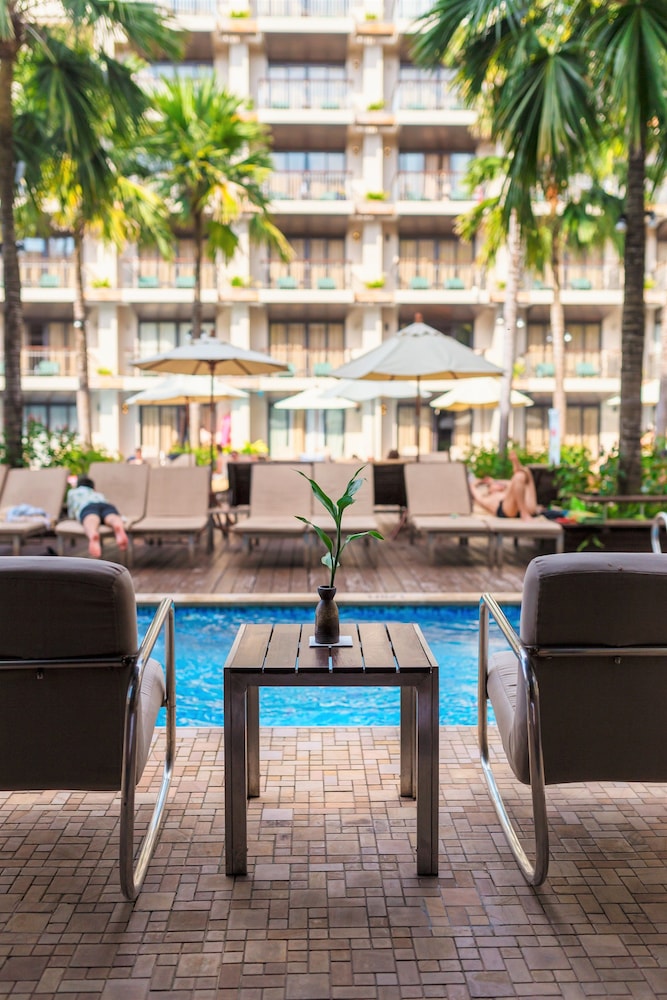Baan Laimai Beach Resort 44/66