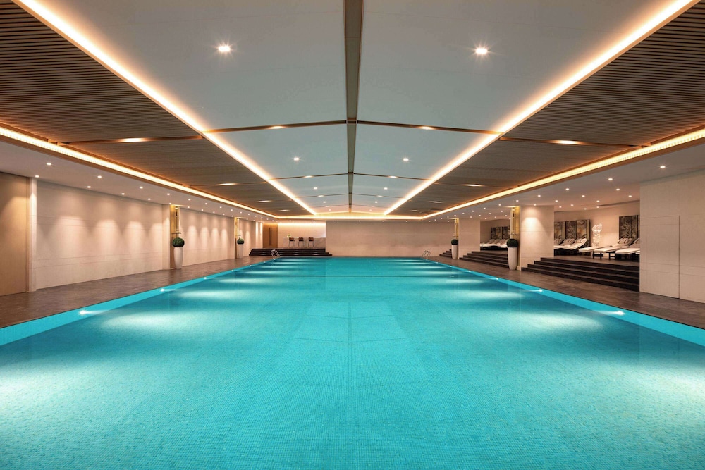 Wyndham Grand Xinchang Downtown 21/28