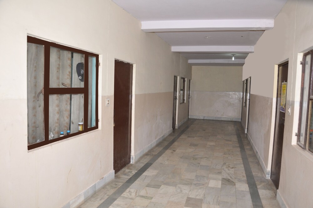 Hotel Grace Agra 30/47