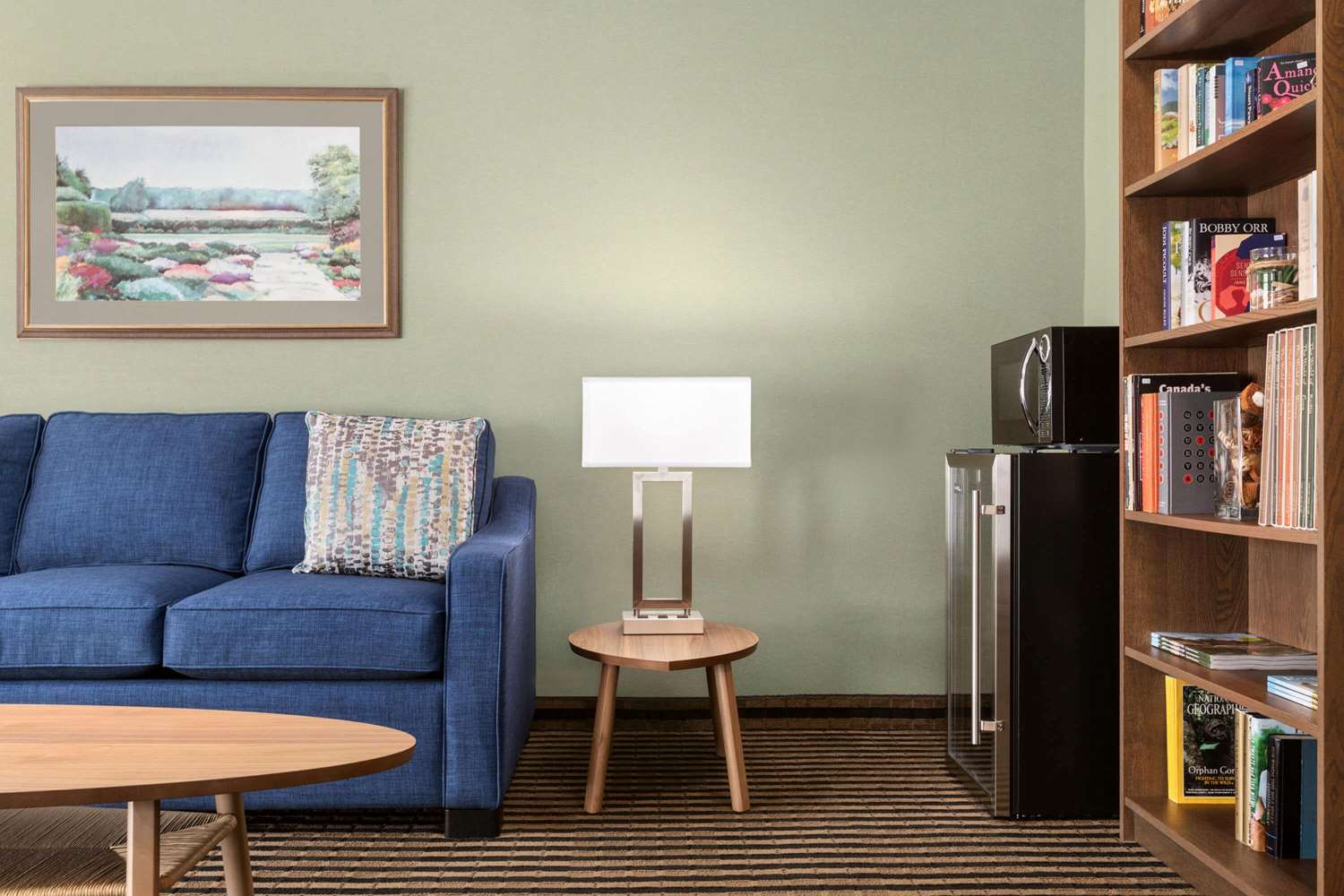 Days Inn By Wyndham Miramichi NB 30/45