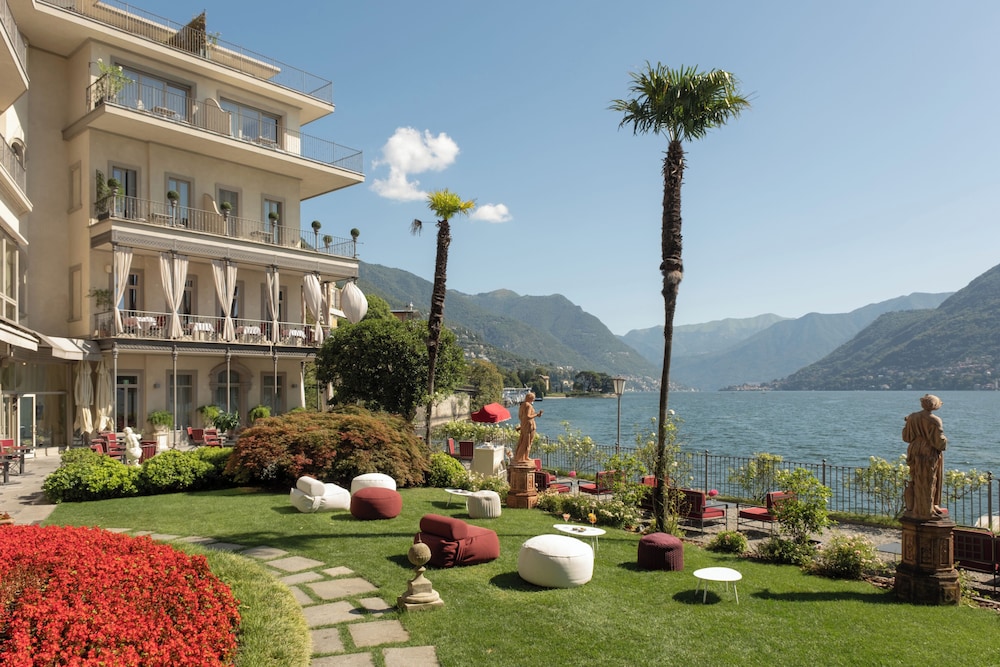 Hotel Villa Flori 66/73