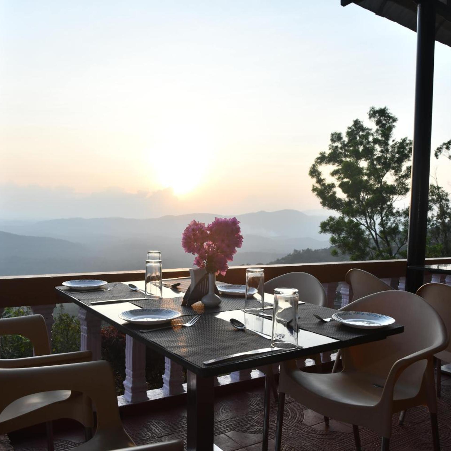 KSTDC Hotel Mayura Valley View 41/53