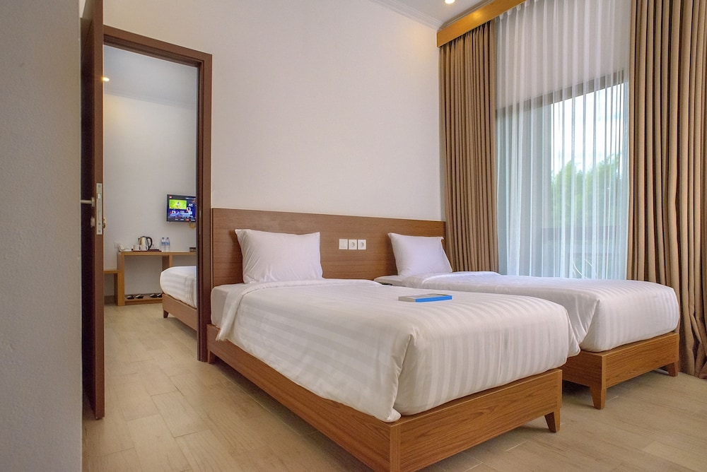 Java Village Resort 14/56
