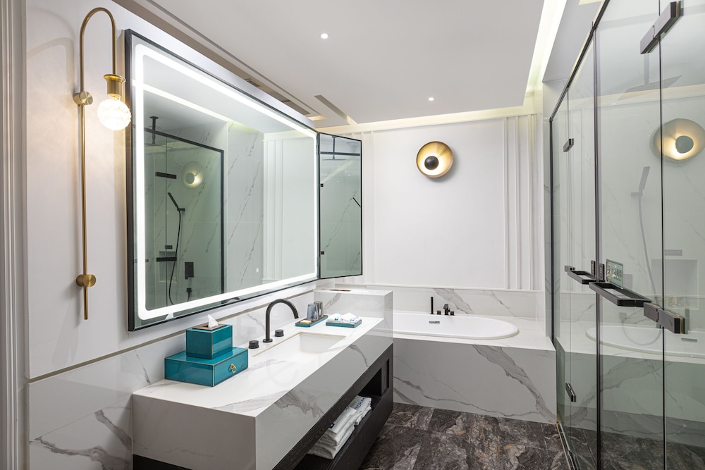 Wyndham Garden Wuhan Hankou 28/28