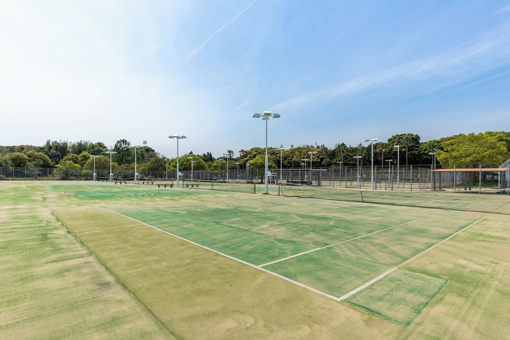 Spa & Resort Hotel Solage Oita-Hiji 44/72