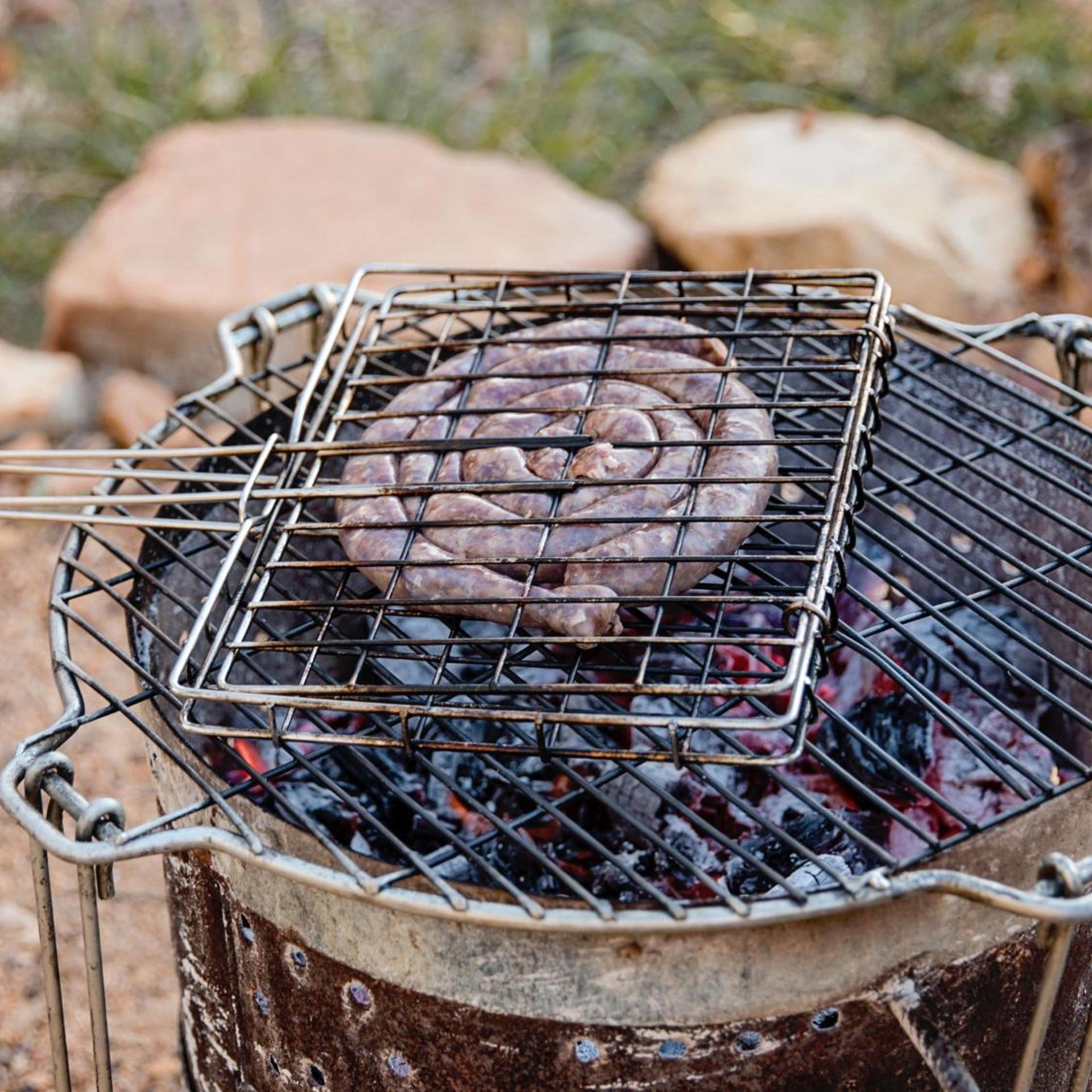 Wagyu Mountain Lodge 1/34