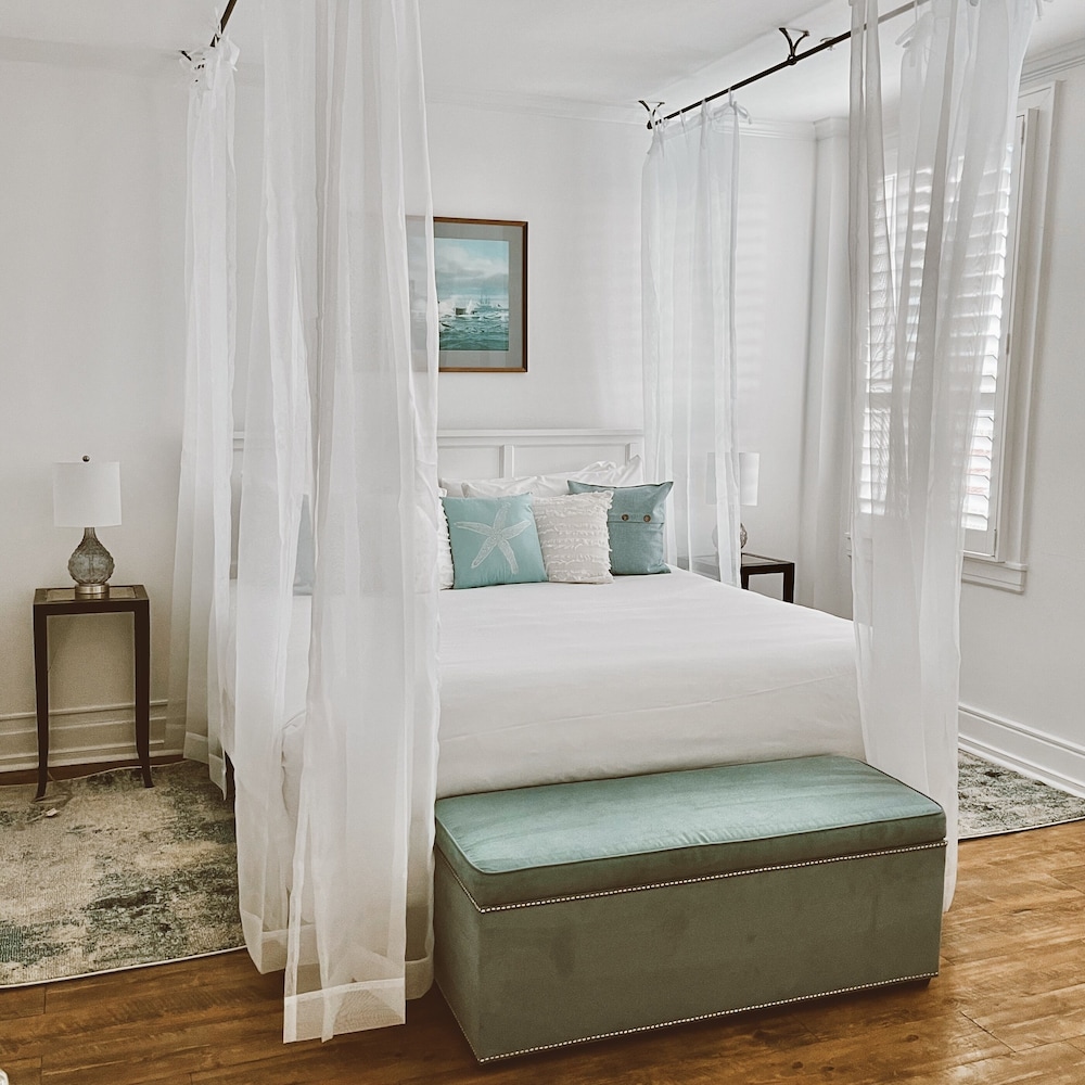 Palm Beach Historic Inn 16/50