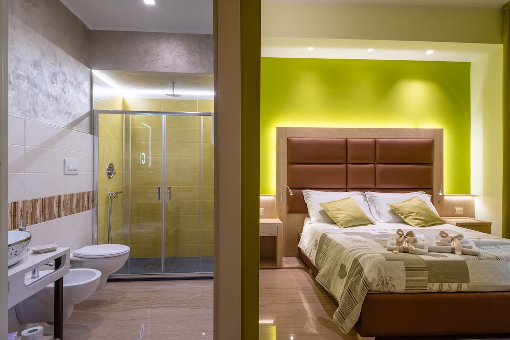 Villa Domus Salento Suites Rooms 6/65