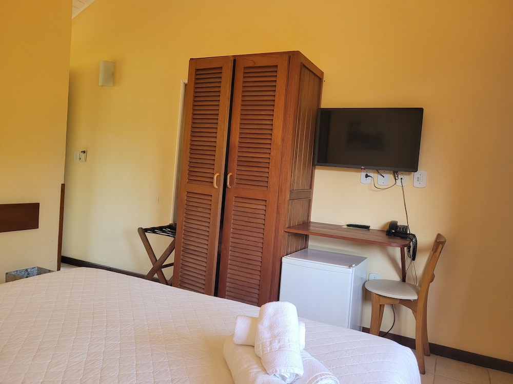 Hotel La Foret 29/80