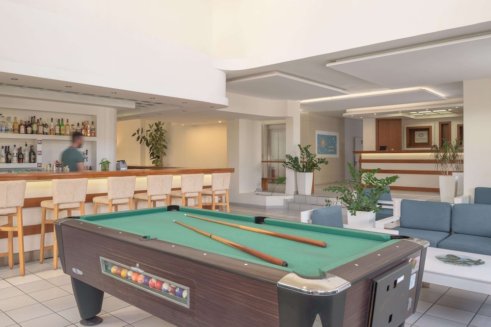 Central Hersonissos Hotel 13/73