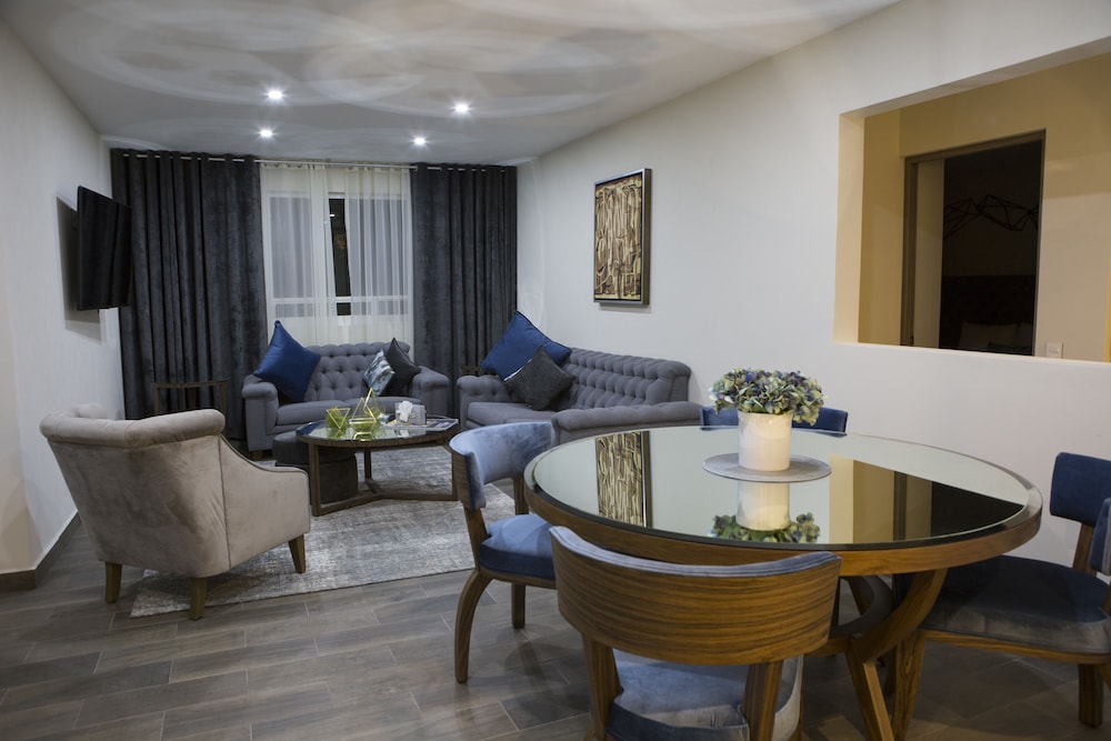 Suites Rio Elba 33/49