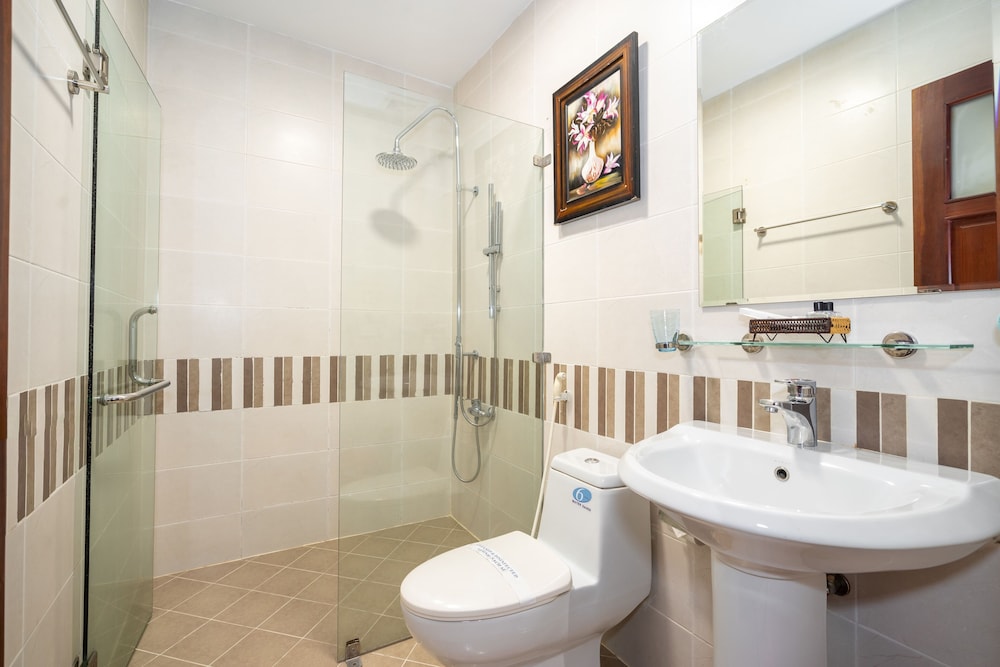 Hoang Yen Hotel 41/48