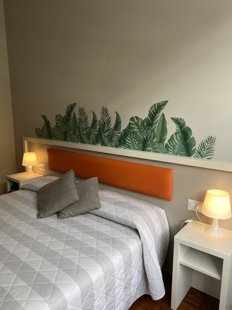 Hotel Due Giardini 18/29
