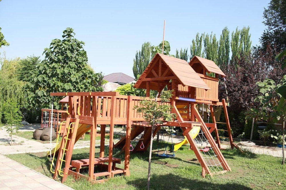 Cross Resort Yerevan 29/50