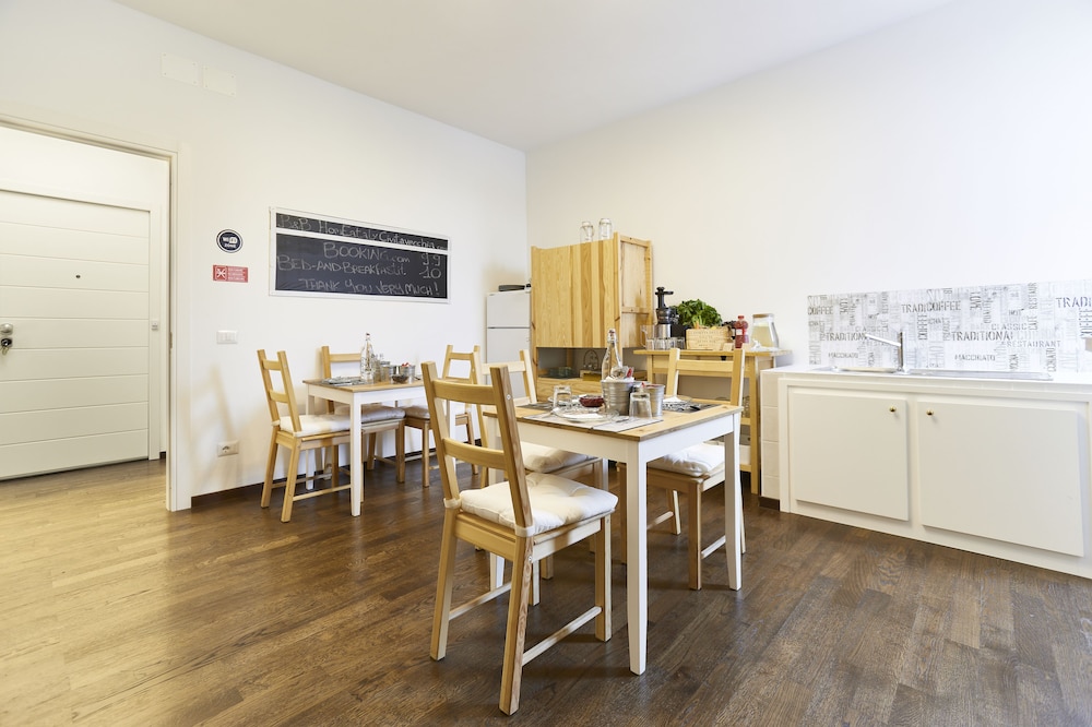 B&B Homeitaly Civitavecchia 32/50