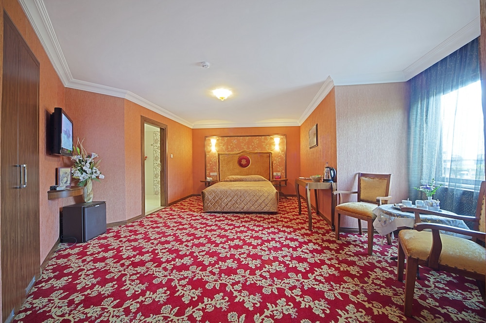 Antea Palace Hotel & SPA (ex. Best Western) 12/48