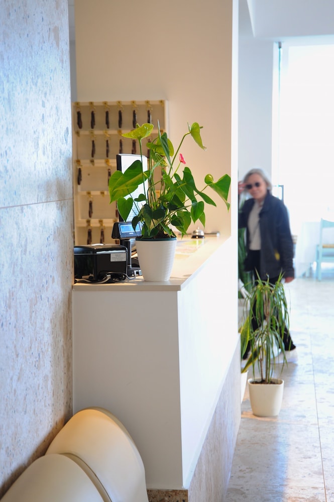 Hotel Peschici 3/50