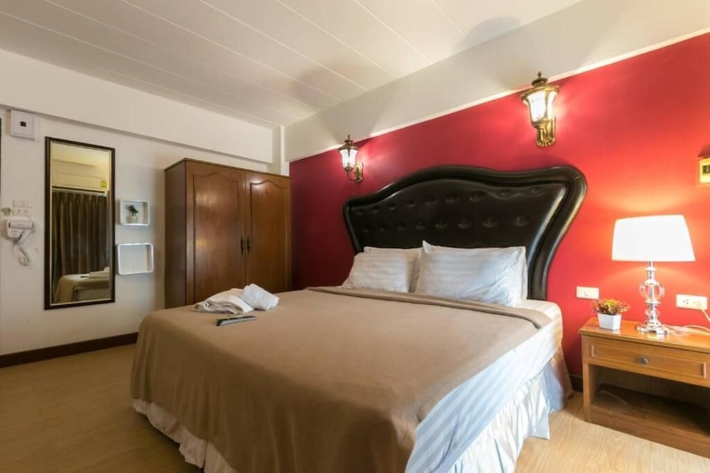 Sudyod Hotel 12/63