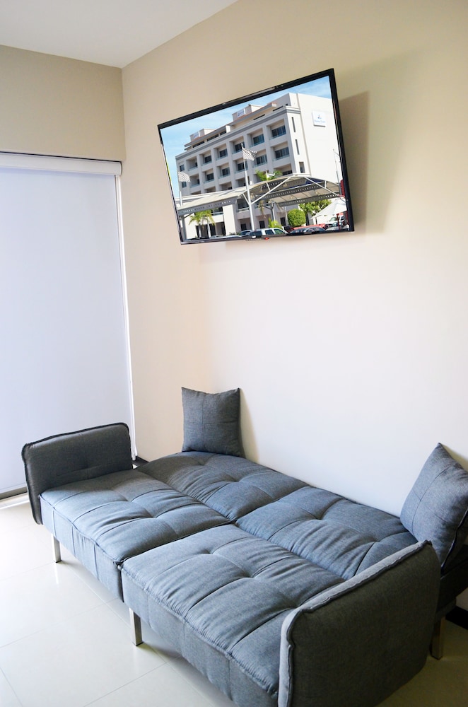 Marina Suites Mazatlan 26/46
