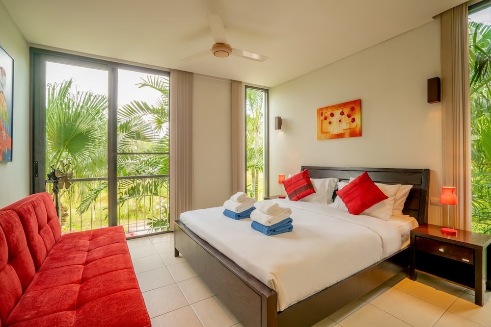 Bangtao Beach Garden 13/50