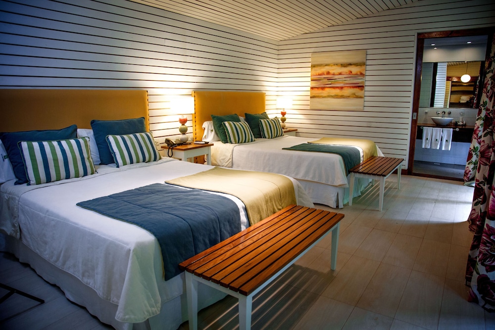 La Reserva Virgin Lodge 12/64
